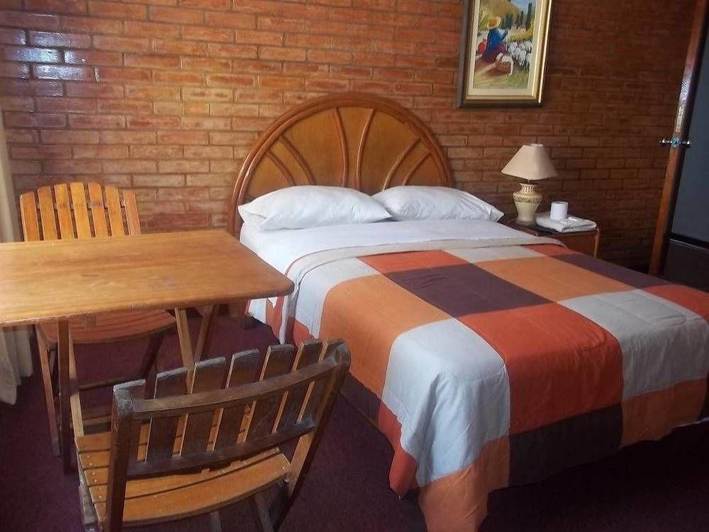 Hotel Excalibur Lima Luaran gambar